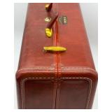 Vintage Samsonite Luggage Suitcase Style 4960 by Shwayder Bros