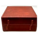 Vintage Samsonite Luggage Suitcase Style 4960 by Shwayder Bros