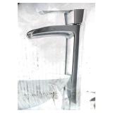 Aurora 731-c Polished Chrome Vessel Faucet - NIB