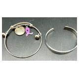 Collection of Assorted Costume Jewelry Necklaces and Earrings with Shell and Abalone Accents