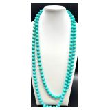 Vintage Costume Jewelry Collection: Beaded Necklaces, Brooches, and Clip-On and Pierced Earrings. Featuring Betsy Johnson Necklace