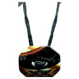 Lumad Handmade Necklace and Earring Set from Philippines