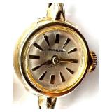 Collection of Vintage Watches, Cigarette Lighters, and Pocketknives