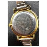 Collection of Vintage Watches, Cigarette Lighters, and Pocketknives
