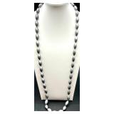 Costume Jewelry Lot with Beaded Necklaces, Clip-On Bracelets and Earrings Featuring Park Lane