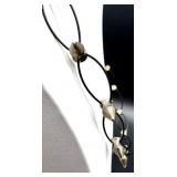 Collection of Many Modern Statement Necklaces and Mixed Jewelry Pieces