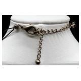 Collection of Many Modern Statement Necklaces and Mixed Jewelry Pieces