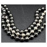 Collection of Many Modern Statement Necklaces and Mixed Jewelry Pieces