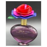 Marc Jacobs Lola and Tommy Bahama Eau de Parfum Bottles