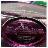 Marc Jacobs Lola and Tommy Bahama Eau de Parfum Bottles