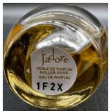Christian Dior J