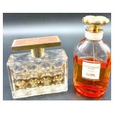 Coach Dreams Sunset Eau de Parfum 90ml and Perfume Bottle Pair