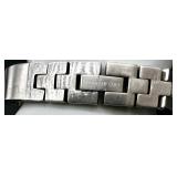 Kenneth Cole New York Stainless Steel Ladies Wristwatch