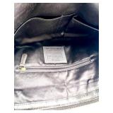 Coach Signature Handbag Collection, Set of 3 with Dust Bag
