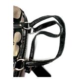 Coach Signature Handbag Collection, Set of 3 with Dust Bag