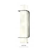 Hinkley Lighting Union 3-Light Bath Bar, Brushed Nickel, Set of 2 - NIB