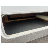 2010 FOREST RIVER WILDWOOD SPORTS 23FLSRV TOY HAULER TRAVEL TRAILER RV