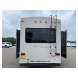2013 KEYSTONE RV MONTANA HIGH COUNTRY 325RL 5TH WHEEL RV