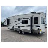 2013 KEYSTONE RV MONTANA HIGH COUNTRY 325RL 5TH WHEEL RV