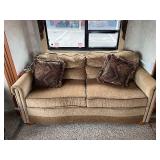 2013 KEYSTONE RV MONTANA HIGH COUNTRY 325RL 5TH WHEEL RV