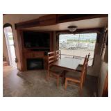 2013 KEYSTONE RV MONTANA HIGH COUNTRY 325RL 5TH WHEEL RV