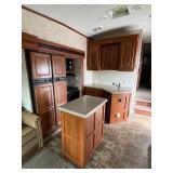 2013 KEYSTONE RV MONTANA HIGH COUNTRY 325RL 5TH WHEEL RV
