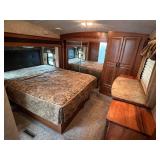 2013 KEYSTONE RV MONTANA HIGH COUNTRY 325RL 5TH WHEEL RV