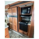 2013 KEYSTONE RV MONTANA HIGH COUNTRY 325RL 5TH WHEEL RV