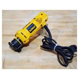 DeWalt Electric Cut Out Tool