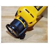 DeWalt Electric Cut Out Tool