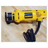DeWalt Electric Cut Out Tool