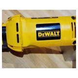 DeWalt Electric Cut Out Tool