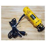 DeWalt Electric Cut Out Tool