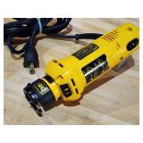 DeWalt Electric Cut Out Tool