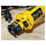 DeWalt Electric Cut Out Tool