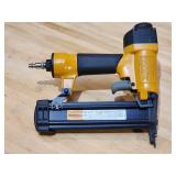 Bostitch 18 Gauge Brad Nailer Air Tool