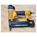 Bostitch 18 Gauge Brad Nailer Air Tool