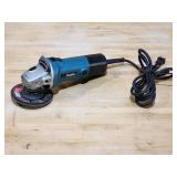 Makita Electric Grinder