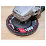 Makita Electric Grinder
