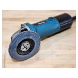 Makita Electric Grinder