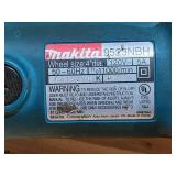 Makita Electric Grinder