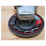 Makita Electric Grinder