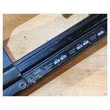 Porter Cable Narrow Crown Stapler Air Tool