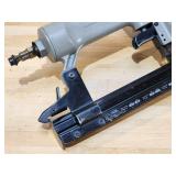 Porter Cable Narrow Crown Stapler Air Tool