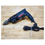 Bosch Heavy Duty Electric Drill