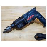 Bosch Heavy Duty Electric Drill