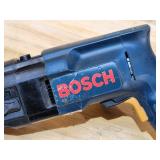 Bosch Heavy Duty Electric Drill