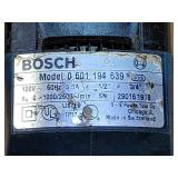 Bosch Heavy Duty Electric Drill