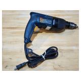 Bosch Heavy Duty Electric Drill