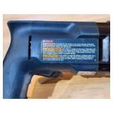 Bosch Heavy Duty Electric Drill